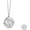 The Carat Shop Harry Potter Time Turner swarovski pakabukas