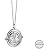The Carat Shop Harry Potter Time Turner swarovski pakabukas