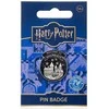 The Carat Shop Harry Potter Welcome to Hogwarts pin badge