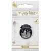 The Carat Shop Harry Potter Welcome to Hogwarts pin badge
