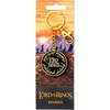 The Carat Shop The Lord of the Rings Logo keychain
