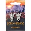 The Carat Shop The Lord of the Rings Evenstar earrings