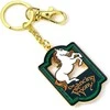 The Carat Shop The Lord of the Rings The Prancing Pony keychain
