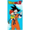 Rankšluostis Toei Animation Dragon Ball Z microfibre beach towel