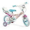 Vaikiškas dviratis 12" Hello Kitty 1249 TOIMSA