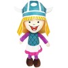 Studio 100 Vicky The Viking plush toy 30cm