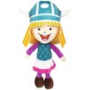 Studio 100 Vicky The Viking plush toy 60cm