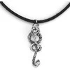 Warner Bros Discovery Harry Potter Dark Mark Tattoo Choker pakabukas