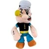 Warner Bros Discovery Popeye plush toy 40cm