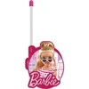Kids Euroswan Barbie Walkie Talkie BB00021