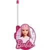 Kids Euroswan Barbie Walkie Talkie BB00021