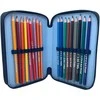 Kids Euroswan Hiszpania Bluey 048208516 mėlyna su wyposażeniem