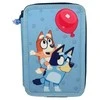 Kids Euroswan Hiszpania Bluey 048208516 mėlyna su wyposażeniem