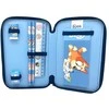 Kids Euroswan Hiszpania Bluey 048208516 mėlyna su wyposażeniem