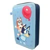 Kids Euroswan Hiszpania Bluey 048208516 mėlyna su wyposażeniem