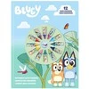 Astra Targi Kids Euroswan Hiszpania *****BLUey zest.d/kol+12mini kred.BY00006 89438