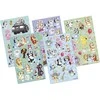 Kids Euroswan Hiszpania *****BLUey komplektas nakl.92szt BY00008 90380