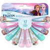 Kids Licensing Disney Frozen 12 hair clips set