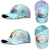 Kepurė Kids Licensing Disney Frozen assorted cap
