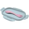 Kids Euroswan Hiszpania *****Frozen Pudełko niad.+ sztućce FR50062 96108