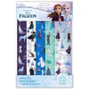 Grajlandia Rinkinys naklejek / Kraina Lodu / Frozen / Elsa / Anna / 58 vnt.