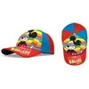 Kepurė Kids Licensing Disney Mickey assorted cap