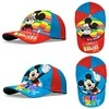 Kepurė Kids Licensing Disney Mickey assorted cap