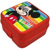Kids Licensing Disney Mickey lunch box