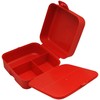 Kids Licensing Disney Mickey lunch box