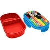 Kids Licensing Disney Mickey lunch box + cutlery
