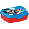 Kids Licensing Disney Mickey sandwichera