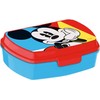 Kids Licensing Disney Mickey sandwichera