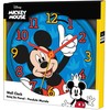 Kids Licensing Disney Mickey sieninis laikrodis