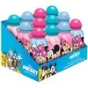 Kids Euroswan Vaikiškas aliuminio buteliukas „Euroswan“ su Minnie Mouse 500 ml mišiniu