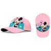 Kids Licensing Minnie Mouse kepurė su snapeliu - reguliuojama