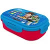 Kids Licensing Disney Pixar Toy Story lunch box with cutlery