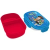 Kids Licensing Disney Pixar Toy Story lunch box with cutlery
