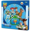Kids Licensing Disney Pixar Toy Story sieninis laikrodis