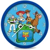 Kids Licensing Disney Pixar Toy Story sieninis laikrodis
