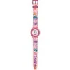 Kids Euroswan - Akcesoria licencyjne Astar *****Angel vaikiškas laikrodis LAS4194 92070