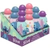 Kids Euroswan - Priedai licencyjne Bidon aluminiowy su ustnikiem - 500ml - Stitch i Angel