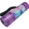 Kids Euroswan Hiszpania *****Stitch mini LED žibintuvėlis 06693