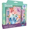 Lilo And Stitch Disney Lilo ir Stitch užrašų knygelė + magiškas rašiklis