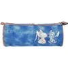 KIDS Lilo ir Stitch pieštukų dėklas vaikams mokyklai / St00025