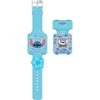 Lilo And Stitch Lilo ir Stitch edukacinis skaitmeninis laikrodis su žaidimais