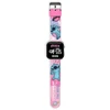 Kids Licensing Disney Stitch led tracker watch