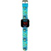 Kids Licensing Vaikų licencijavimo LED laikrodis Lilo&Stitch KiDS licencijavimas