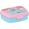Kids Euroswan Stitch Rinkinys ST00039 rožinis