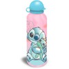Kids Euroswan Stitch Rinkinys ST00039 rožinis