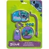 Kids Licensing Disney Stitch Mini Basket set